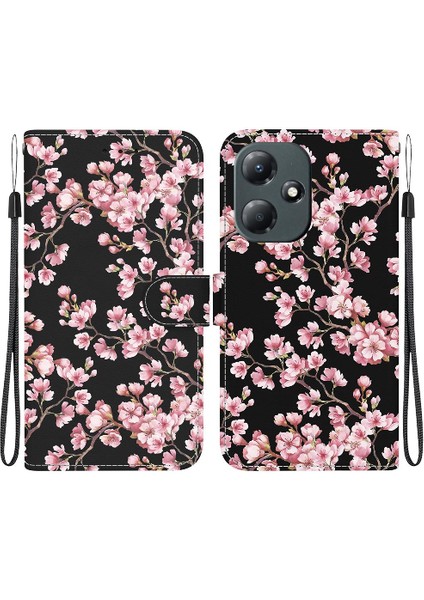 Infinix Sıcak 30 Oyun Için Durum (Yurt Dışından)