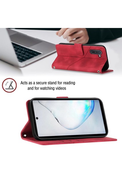 Samsung Galaxy Not 10 Için Kılıf (Yurt Dışından) fiyatları