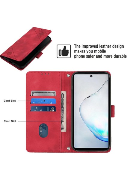 Samsung Galaxy Not 10 Için Kılıf (Yurt Dışından) modelleri