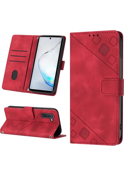 Samsung Galaxy Not 10 Için Kılıf (Yurt Dışından) indirimleri