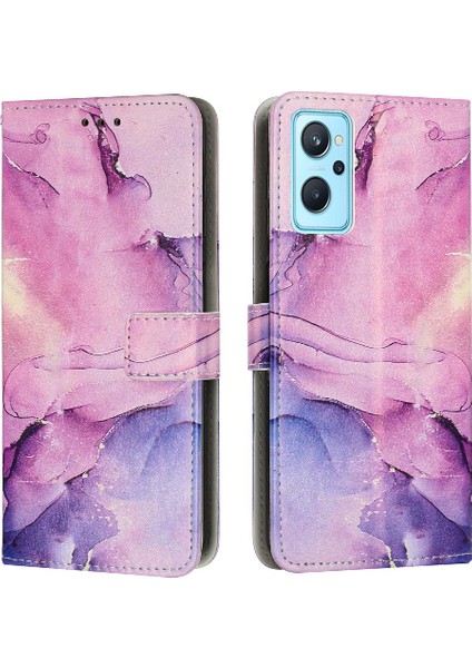 Realme 9i 5g Için Durum (Yurt Dışından)