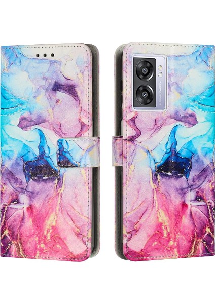 Oppo A57 5G/A77 5g Için Kılıf (Yurt Dışından)