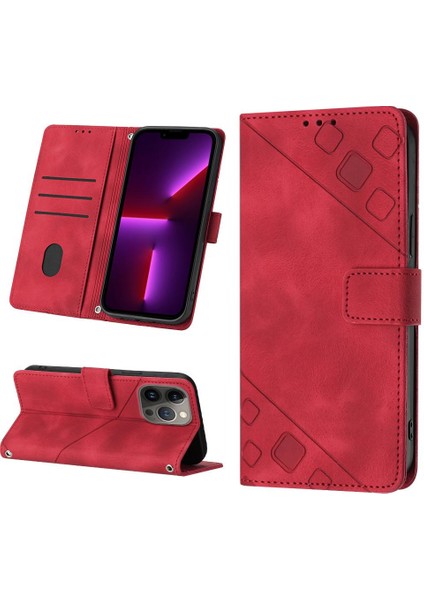 IPhone 13 Pro Için Kılıf (Yurt Dışından)