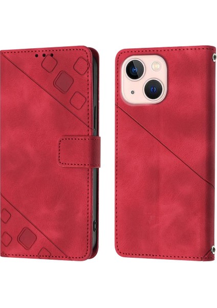 IPhone 14 Için Kılıf Artı (Yurt Dışından)