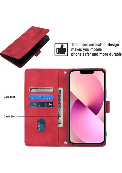 IPhone 14 Için Kılıf Artı (Yurt Dışından)