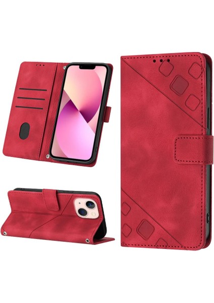 IPhone 14 Için Kılıf Artı (Yurt Dışından)