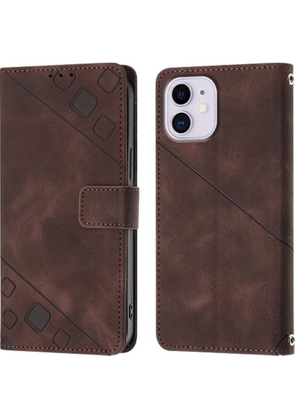 IPhone 11 Için Kılıf (Yurt Dışından)