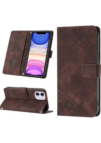 IPhone 11 Için Kılıf (Yurt Dışından)