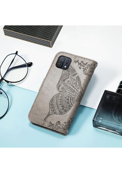 Oppo A16K Için Kılıf (Yurt Dışından) indirimleri