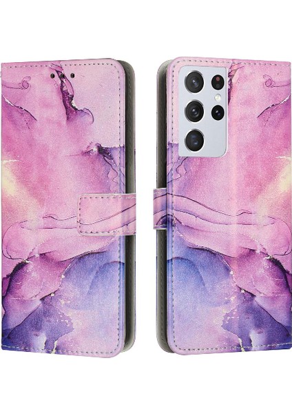 Samsung Galaxy S21 Ultra 5g Için Kılıf (Yurt Dışından)