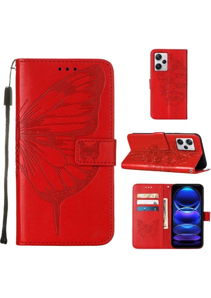 Xiaomi Redmi 10 4g Için Kılıf (Yurt Dışından)