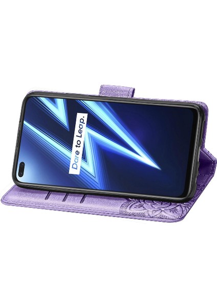 Oppo Realme 6 Pro Için Kılıf (Yurt Dışından) fiyatları