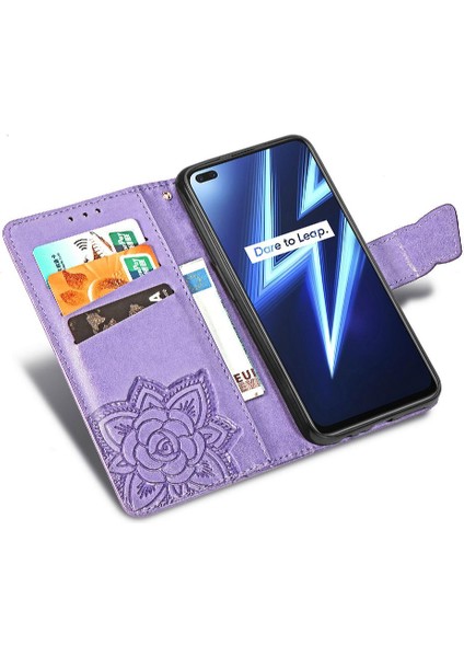 Oppo Realme 6 Pro Için Kılıf (Yurt Dışından) modelleri