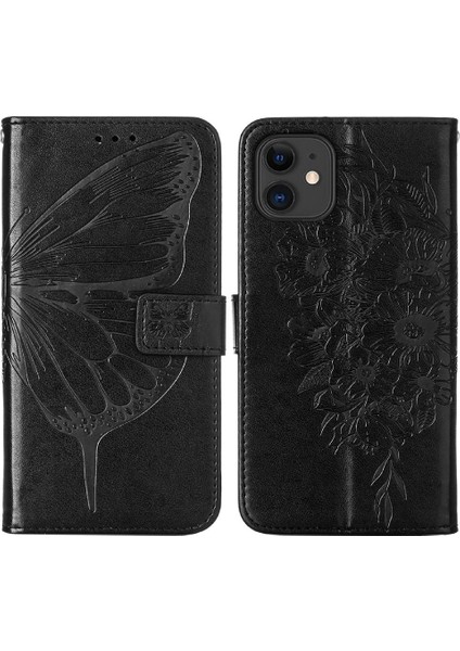 IPhone 12 Mini Için Kılıf (Yurt Dışından)
