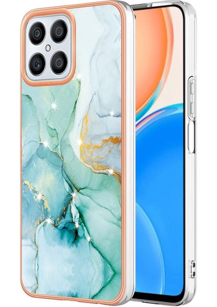 Onur X8 4g Için Kılıf (Yurt Dışından)