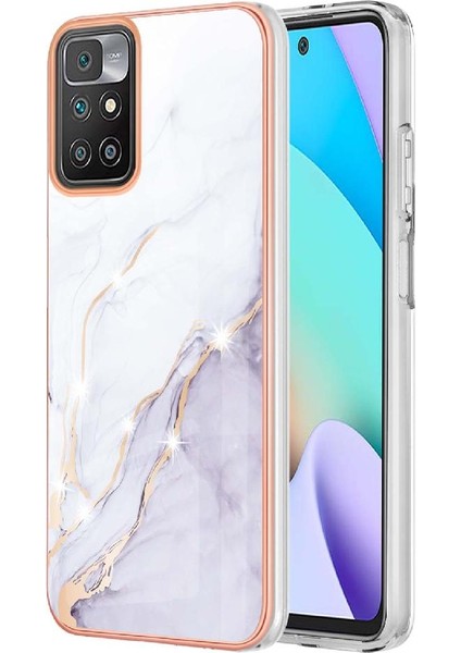 Xiaomi Redmi 10 4g Için Kılıf (Yurt Dışından)