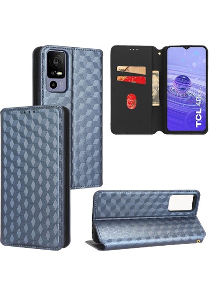 Tcl 40R Için Durum (Yurt Dışından)