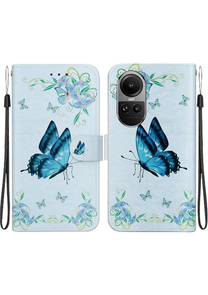 Oppo Oppo 10 Pro 5g Için Kılıf (Yurt Dışından)