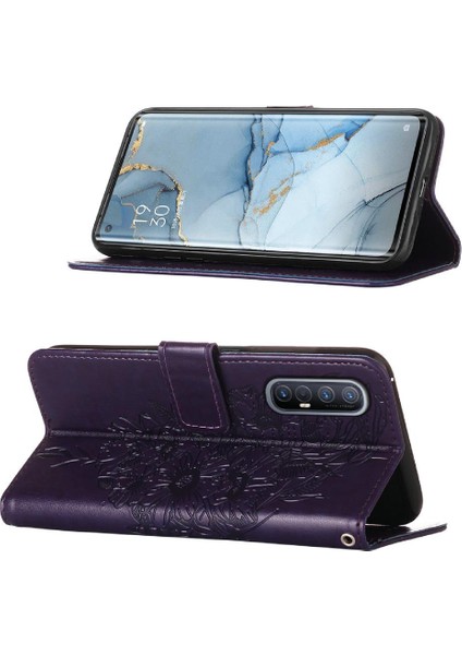 Oppo Bulmak X2 Neo Için Kılıf (Yurt Dışından) fırsatları