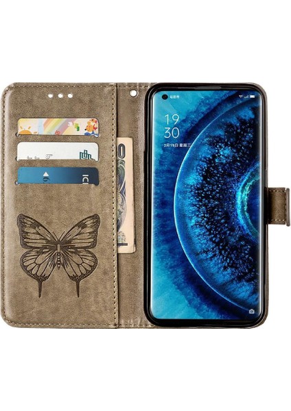 Oppo Bulmak X2 Pro Için Kılıf (Yurt Dışından)