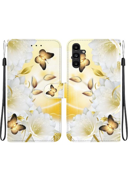 Samsung Galaxy A13 5g Için Kılıf (Yurt Dışından)