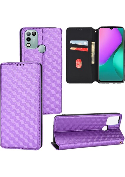 Infinix Sıcak 10 Oyun Için Durum (Yurt Dışından) indirimleri