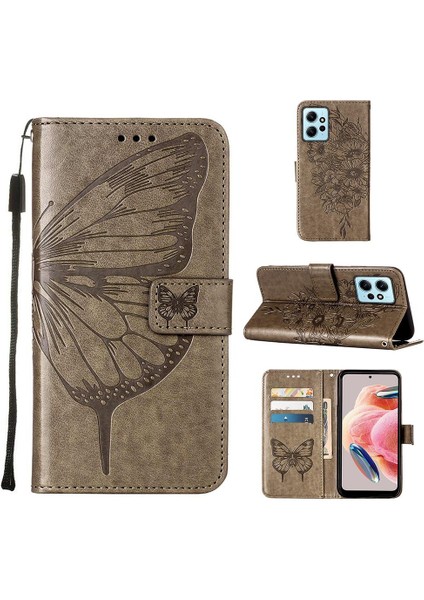 Xiaomi Redmi 10 4g Için Kılıf (Yurt Dışından)