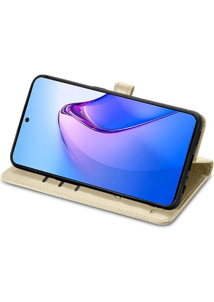 Oppo Oppo 8 Pro Için Kılıf Kılıf Kapak Kapak Kısa Kayış Darbeye (Yurt Dışından) modelleri