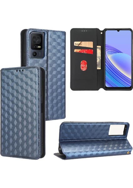 Tcl 40 Se Için Durum (Yurt Dışından)