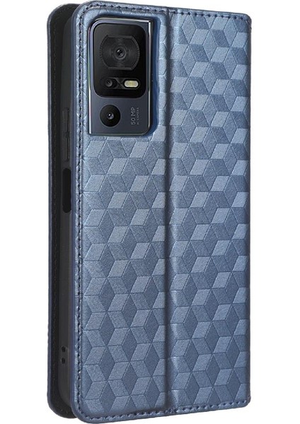 Tcl 40 Se Için Durum (Yurt Dışından)