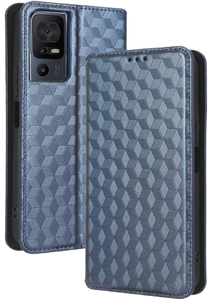 Tcl 40 Se Için Durum (Yurt Dışından)