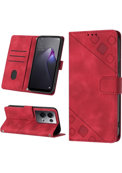 Oppo Oppo 8 Pro 5g Için Kılıf (Yurt Dışından)