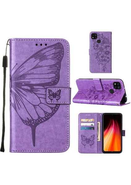 Xiaomi Redmi 10 4g Için Kılıf (Yurt Dışından)