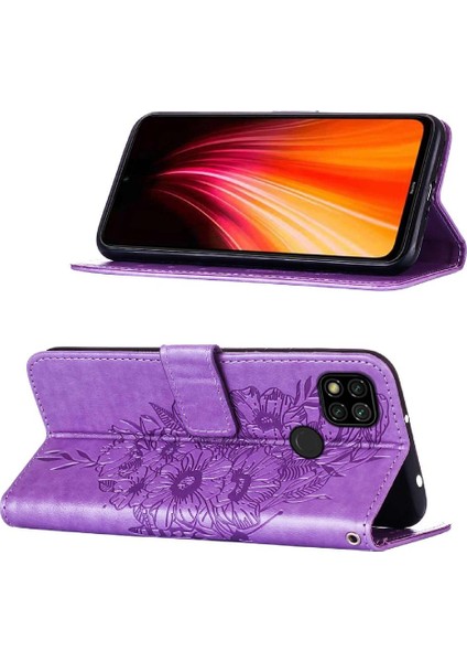 Xiaomi Redmi 10 4g Için Kılıf (Yurt Dışından) fırsatları