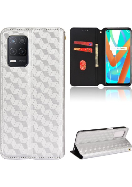 Oppo Realme 8 5g Için Kılıf (Yurt Dışından)