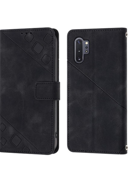 Samsung Galaxy Not 10 Artı (Yurt Dışından)