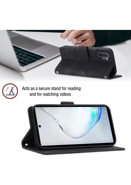 Samsung Galaxy Not 10 Artı (Yurt Dışından) modelleri