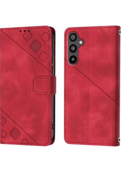 Samsung Galaxy A34 Için Kılıf (Yurt Dışından)