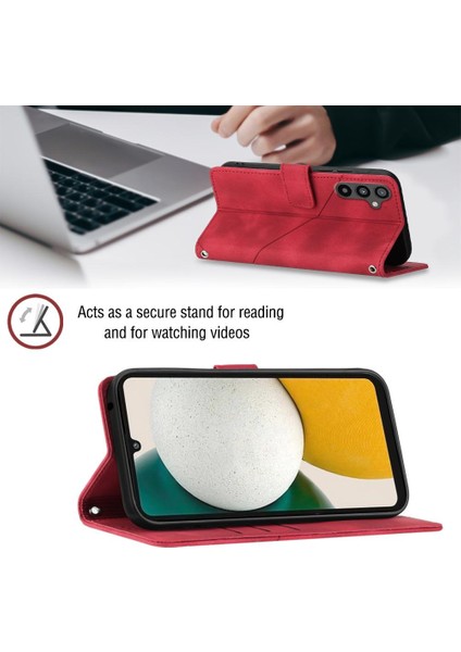 Samsung Galaxy A34 Için Kılıf (Yurt Dışından) modelleri