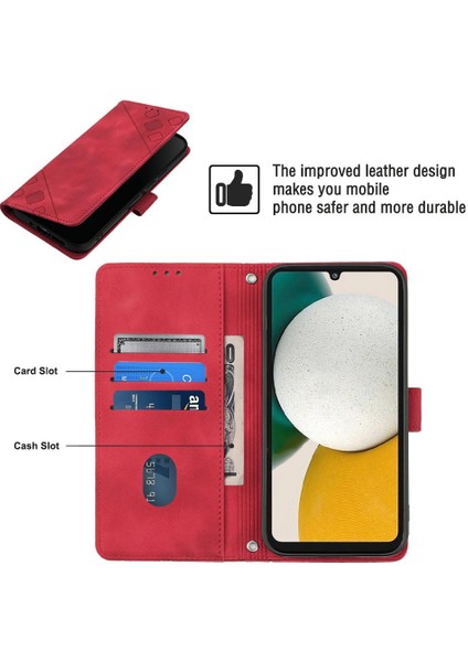 Samsung Galaxy A34 Için Kılıf (Yurt Dışından) fırsatları