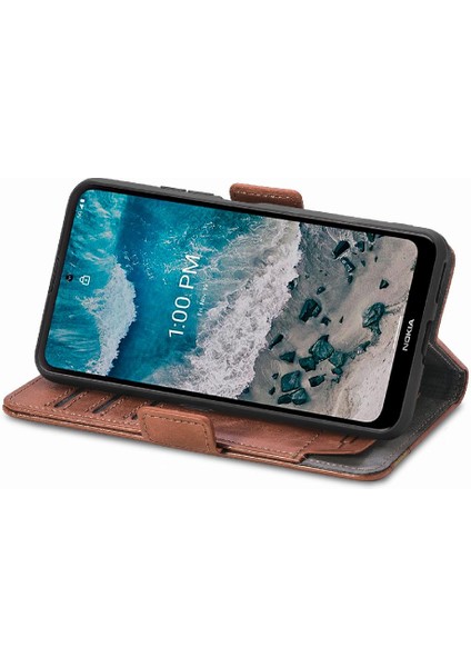 Nokia X100 5g Için Kılıf (Yurt Dışından)