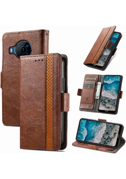 Nokia X100 5g Için Kılıf (Yurt Dışından) indirimleri
