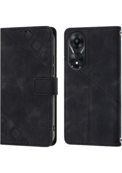 Oppo A78 5g Için Kılıf (Yurt Dışından) fiyatları