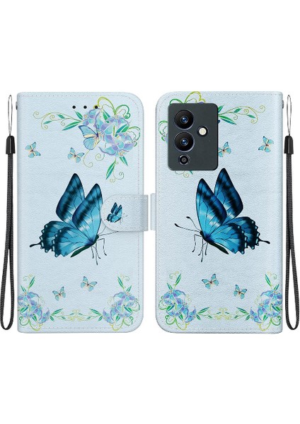 Infinix Not 12 Pro 5g Için Durum (Yurt Dışından)