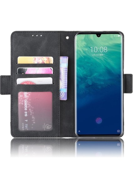 Zte Axon 10 Pro Için Kılıf (Yurt Dışından)