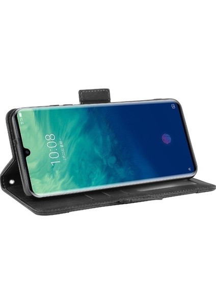 Zte Axon 10 Pro Için Kılıf (Yurt Dışından)