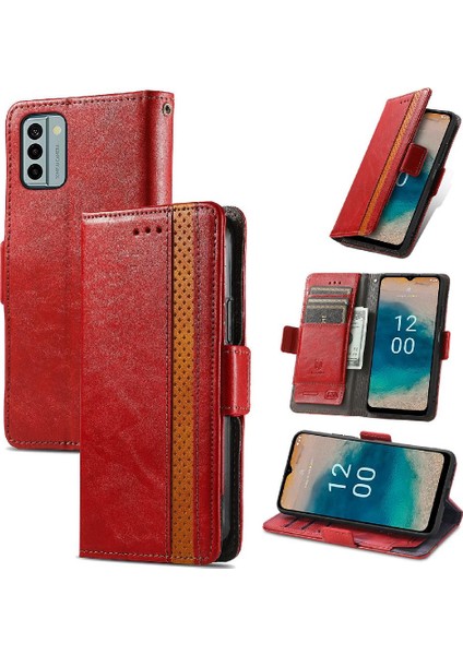 Nokia G22 Için Kılıf (Yurt Dışından) fırsatları
