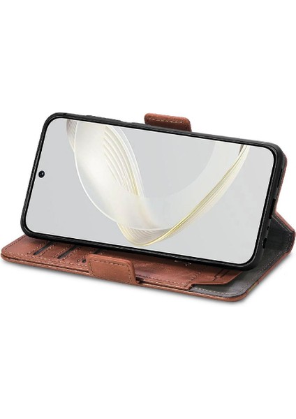 Huaweı Nova 11 Için Kılıf (Yurt Dışından)