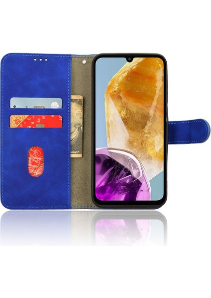 Samsung Galaxy With 5g Koruyucu Kapak ile Tam Koruma (Yurt Dışından) indirimleri