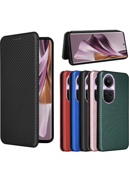 Oppo Oppo 10 Için Durum (Yurt Dışından)